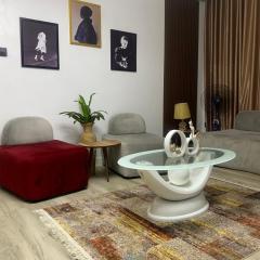 Majestic Vill Apartment