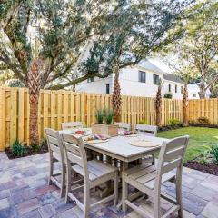 Historic Location Townhome in Johns Island!