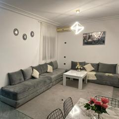 Center Marrakech Getaway Apartment