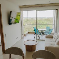 Baia Kristal Apartamento