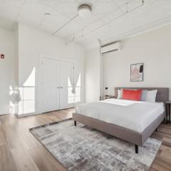 Lofts At Washington 304 Spacious 1 Bedroom 1 Bath