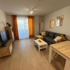 P3 Rivas Futura Apartment