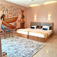 MAGIC GUEST HOUSE - Δ Relax Pur Δ 15 MiN TO ASWAN