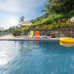 Yeosu Eoneumeosjinnal Pension