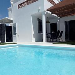 Villa Lanzarote Zen