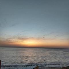 Sommet de l'Atlantique