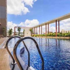 Cozy Living in Bangkok 60m to MRT near chatuchank