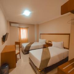 Sultan Hotel Banda Aceh