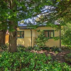 Wentworth Falls Cottage