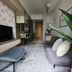 2BR Flat Taman Anggrek Residence