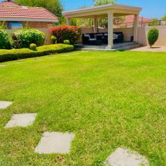 Magville Guest House