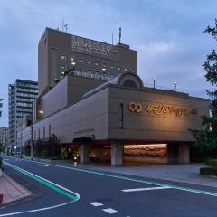 Saitama Grand Hotel Fukaya