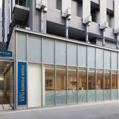 大阪梅田由尼森酒店