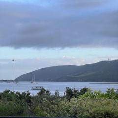 The Views in Knysna