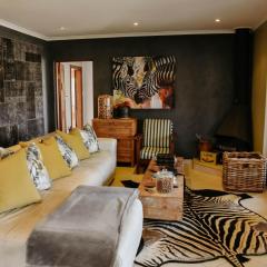 Cwebile Guesthouse