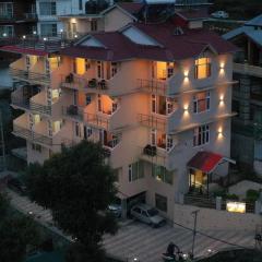 !!! Hotel The Nirvana Hills By Hotel Manu !!! A Luxury Stay With Mountain View!!!Couple Friendly!!! Balcony Rooms!!!Open Terrace With 360 View!!!