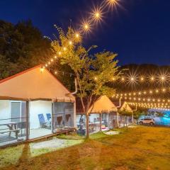 Pocheon KidsGlampingGEO
