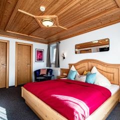 Das Dorfgefühl Pension Westendorf