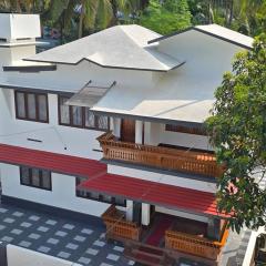 Entire 4 Bedroom Villa in Kannur