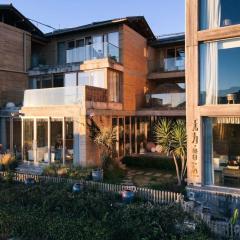 Dali Wuwei Puruohaijing Hotel大理无为普若海景酒店