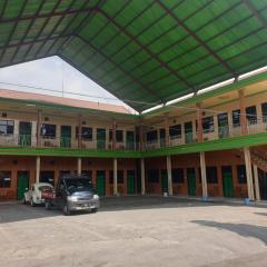 Hotel O Houstel Darma Syariah
