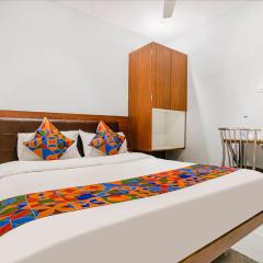 FabHotel Powai Inn