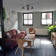 Ferienhaus WeserLiebe