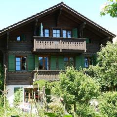 Apartment Im Wiesengrund by Interhome