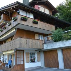 Apartment Eichhorn by Interhome