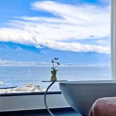 大理顾里海景别墅Dali Guli Sea View Villa Hotel