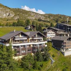 Apartment Zurschmitten 10 2- UG Süd by Interhome
