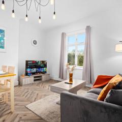 Cozy Apartment - Wolverhampton - Netflix - Smart TV - Fast WiFi - 7aPC