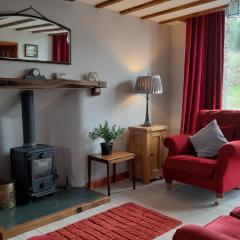Bertha's Cottage