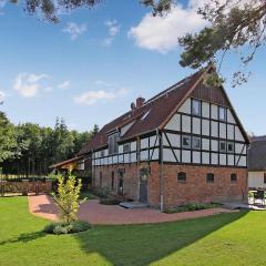 Ferienhaus Viereck