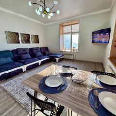 A-Six Apartament, ЖК Arman kala