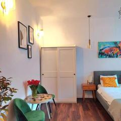 Cosy central studio Calea Victoriei