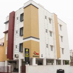 Hotel Rhythms Ramapuram