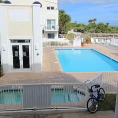 Oceanfront in Canaveral, Views, Heated Pool & Spa