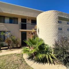 Riverview Holiday Apartment 107 - Kalbarri, WA