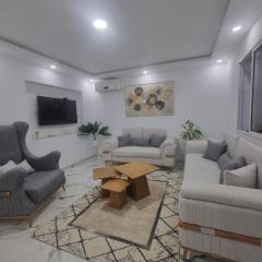 Appartement hannibal