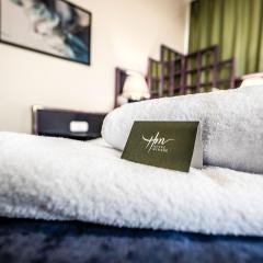 Hotel Mirage Düsseldorf-Neuss