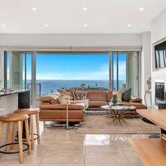 Henley's Treasure - Experience Opulence on the Ocean