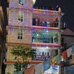 Hotel Pokhara Paradise