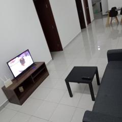 Bahau ioi homestay