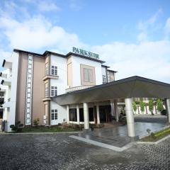 Parkside Meuligoe Hotel