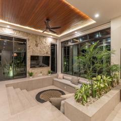 Luxury Ocean Dream Villa