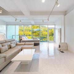 GYEONGJU LINEVIEW POOLVILLA