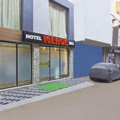 Hotel Mehul Int -New Delhi