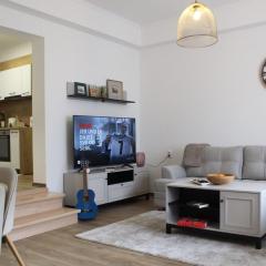 Apartmani Grot Pale