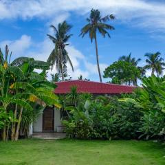 Whipsy Villa